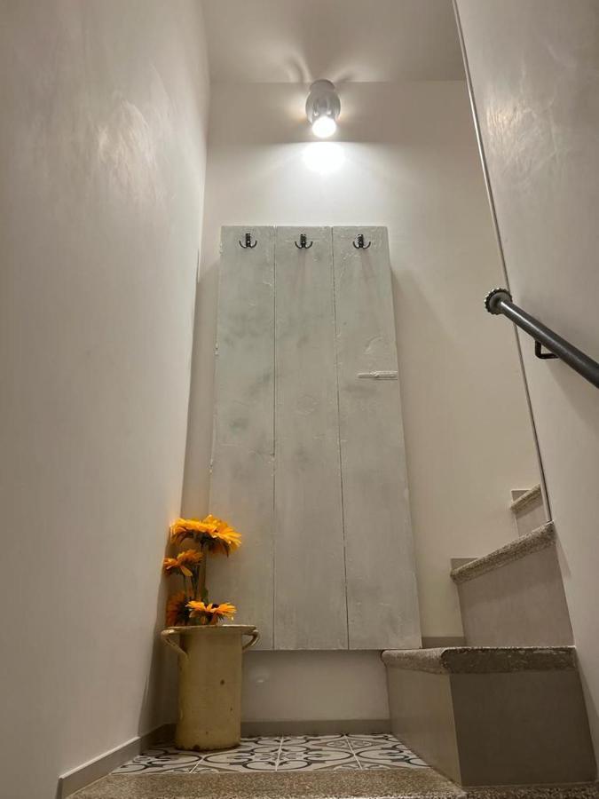 Home Iris 切列梅萨皮卡 外观 照片